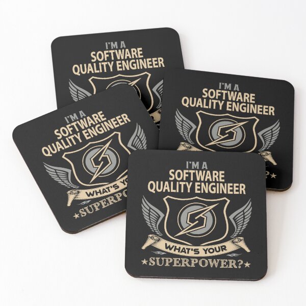 Item preview, Software Quality Engineer T Shirt - What Is Your Superpower Job Gift Item Tee designed and sold by tamburroallena.