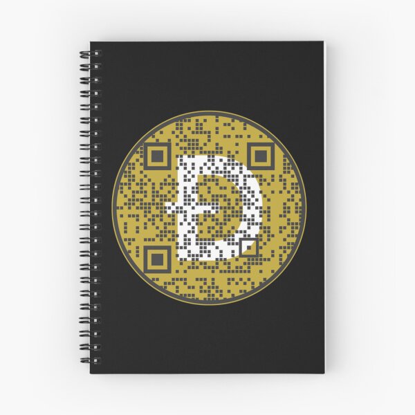 Item preview, Rickroll QR Code Disguised As A Dogecoin   designed and sold by shopvanillabean.