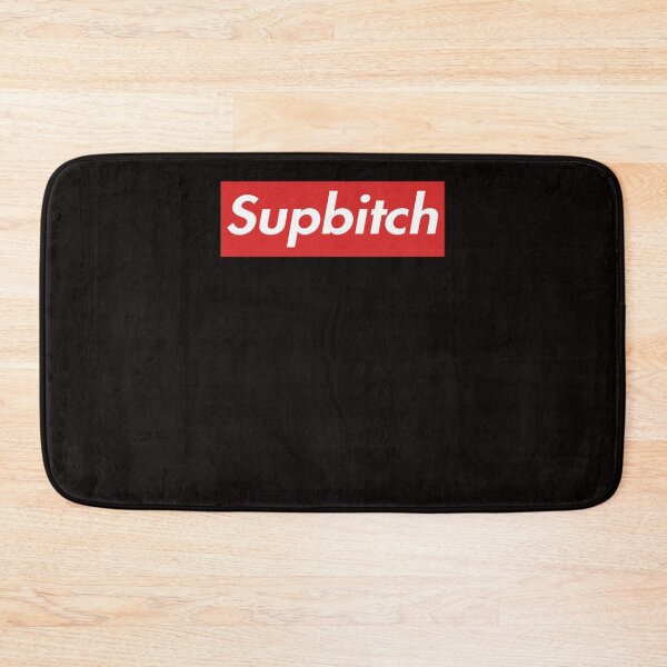 Item preview, Supbitch Essential T-Shirt designed and sold by DavidNeuman.