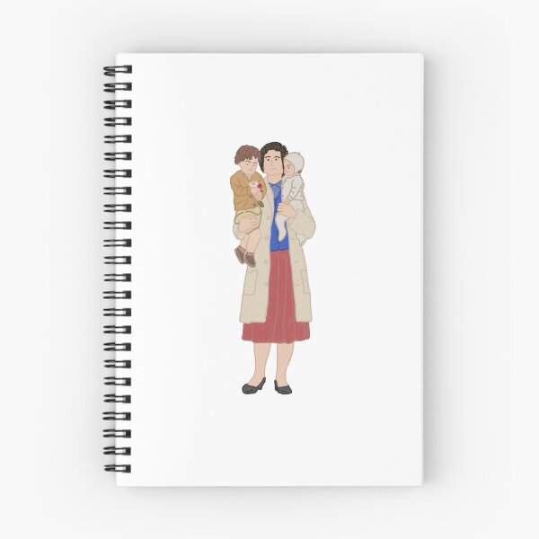 Item preview, St Gianna Beretta Molla designed and sold by stickercircle.