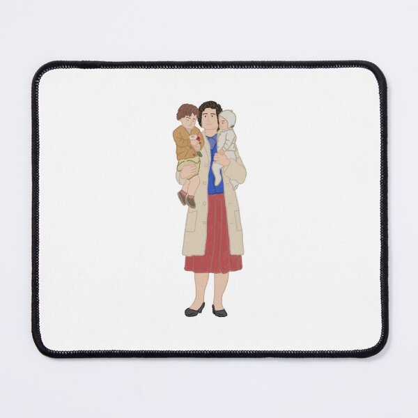Item preview, St Gianna Beretta Molla designed and sold by stickercircle.