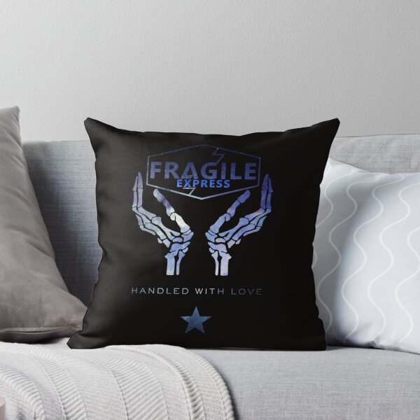 Item preview, Fragile Express - Galaxy Classic T-Shirt designed and sold by Steinhoefler.