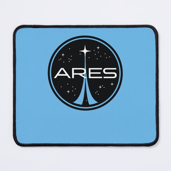 Item preview, ARES - In Color Essential T-Shirt designed and sold by LouisAdamss.