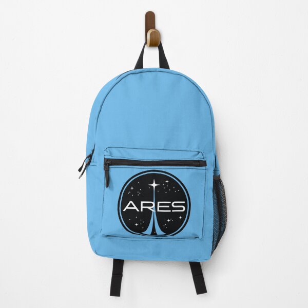 Item preview, ARES - In Color Essential T-Shirt designed and sold by LouisAdamss.