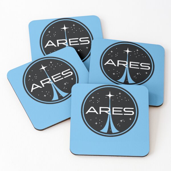 Item preview, ARES - In Color Essential T-Shirt designed and sold by LouisAdamss.