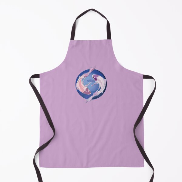 Item preview, Pisces Ruled by Neptune designed and sold by MorganLaboure.