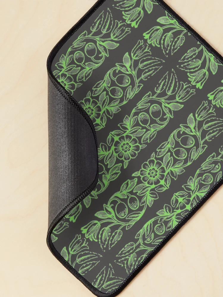 Thumbnail 2 of 5, Mouse Pad, Abstract pattern designed and sold by JOYDEEP DEBNATH.