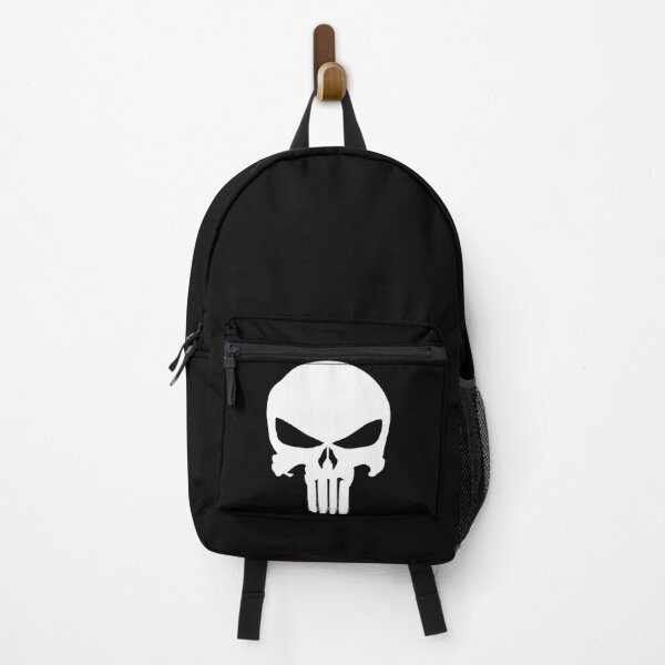 Item preview, Frank Castle Logo Merchandise Essential T-Shirt designed and sold by Steinhoefler.