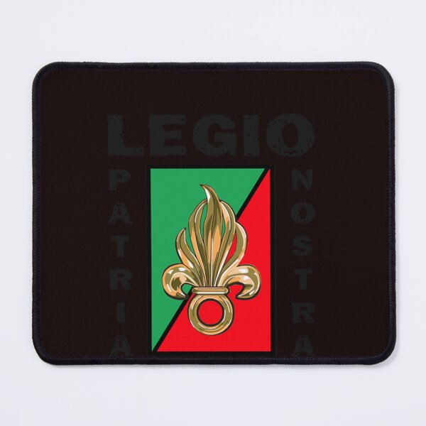 Item preview, LEGIO PATRIA NOSTRA 3ME R.E.I. Classic T-Shirt designed and sold by LarsKrengel.