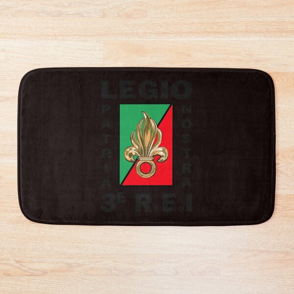 Item preview, LEGIO PATRIA NOSTRA 3ME R.E.I. Classic T-Shirt designed and sold by LarsKrengel.