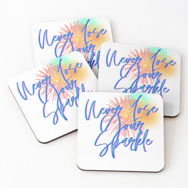 Item preview, Never lose your sparkle designed and sold by Valdilana.