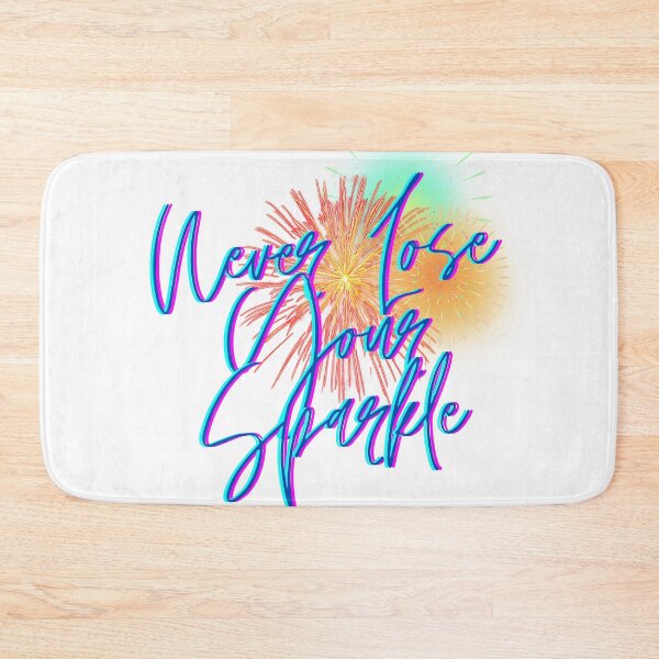 Item preview, Never lose your sparkle designed and sold by Valdilana.