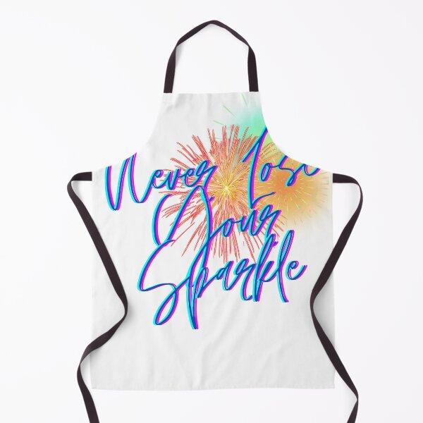 Item preview, Never lose your sparkle designed and sold by Valdilana.