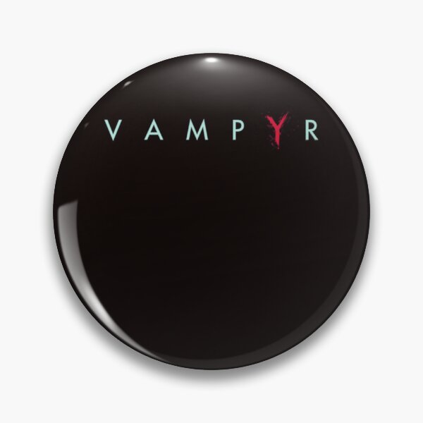 Item preview, Vampyr Classic T-Shirt designed and sold by SimonArthur.