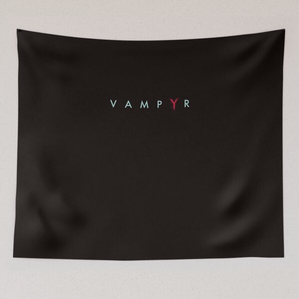 Item preview, Vampyr Classic T-Shirt designed and sold by SimonArthur.