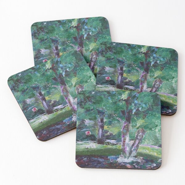 Item preview, View from the Park designed and sold by JudySens.