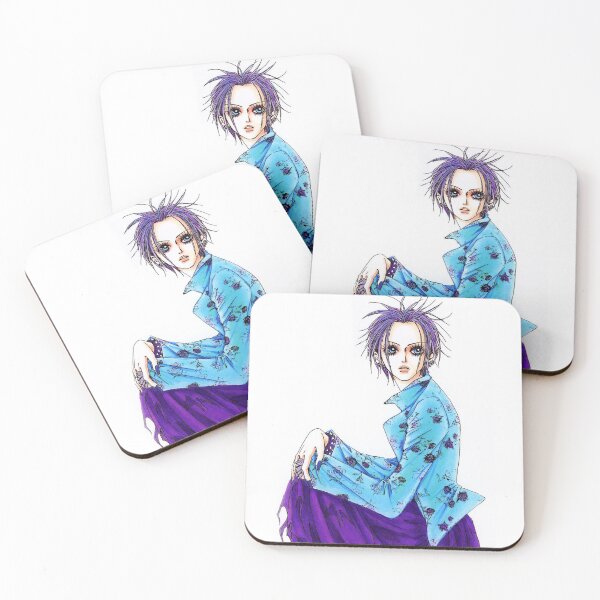 Item preview, NANA anime designed and sold by Rakuten Mallor.