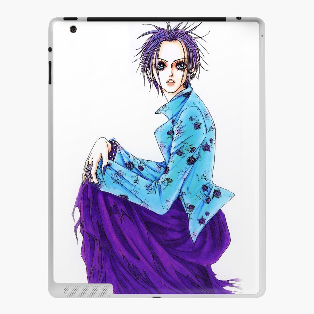 Nana Anime iPad Case & Skin for Sale by BeauStore