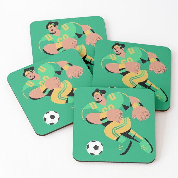 Item preview, Footballer designed and sold by Xeionus.
