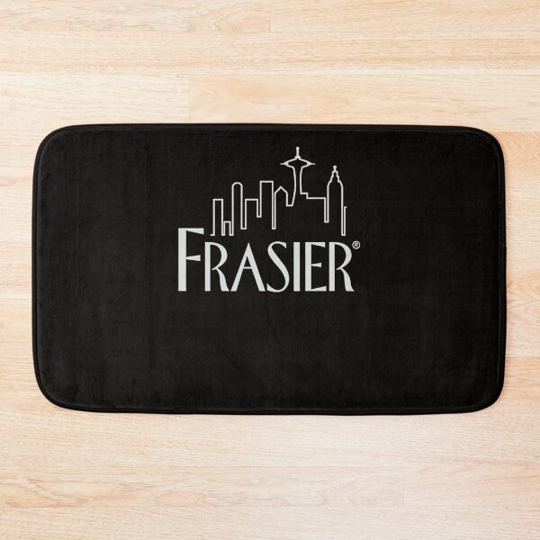 Item preview, Frasier Classic T-Shirt designed and sold by Steinhoefler.