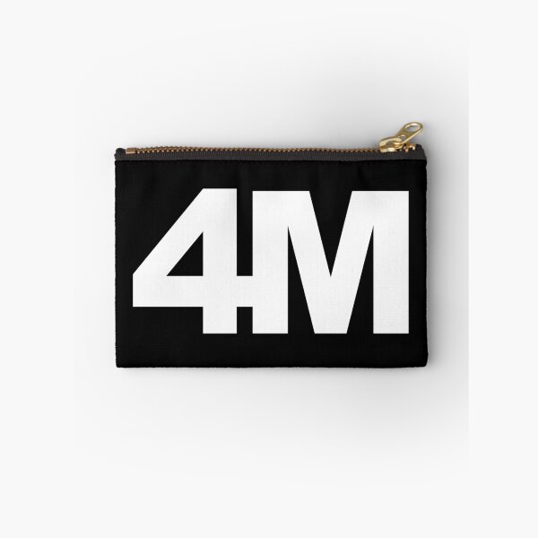 Item preview, 4M - 4minute ACT:7 designed and sold by yeongwonhikpop.