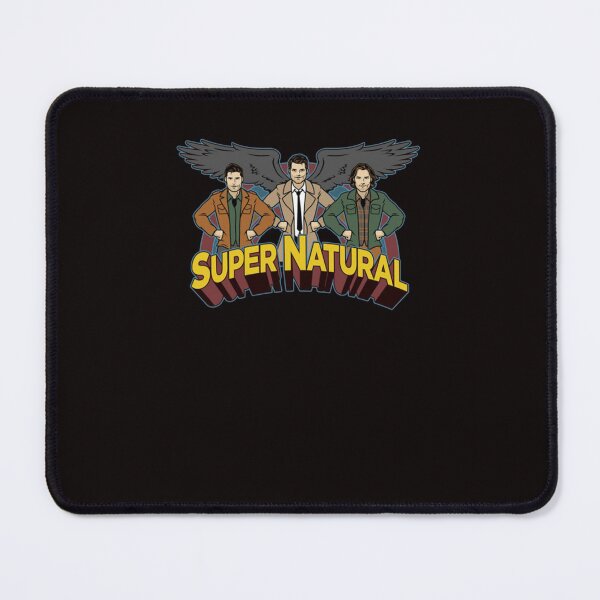 Item preview, Super Natural Classic T-Shirt designed and sold by DavidNeuman.