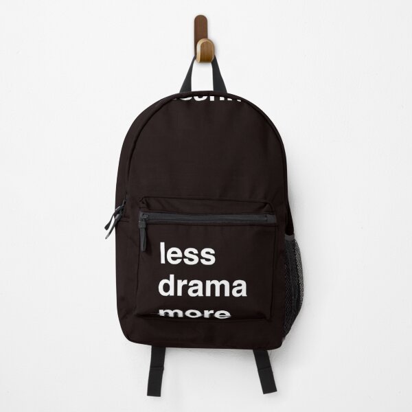 Item preview, Less drama more techno Essential T-Shirt designed and sold by LarsKrengel.