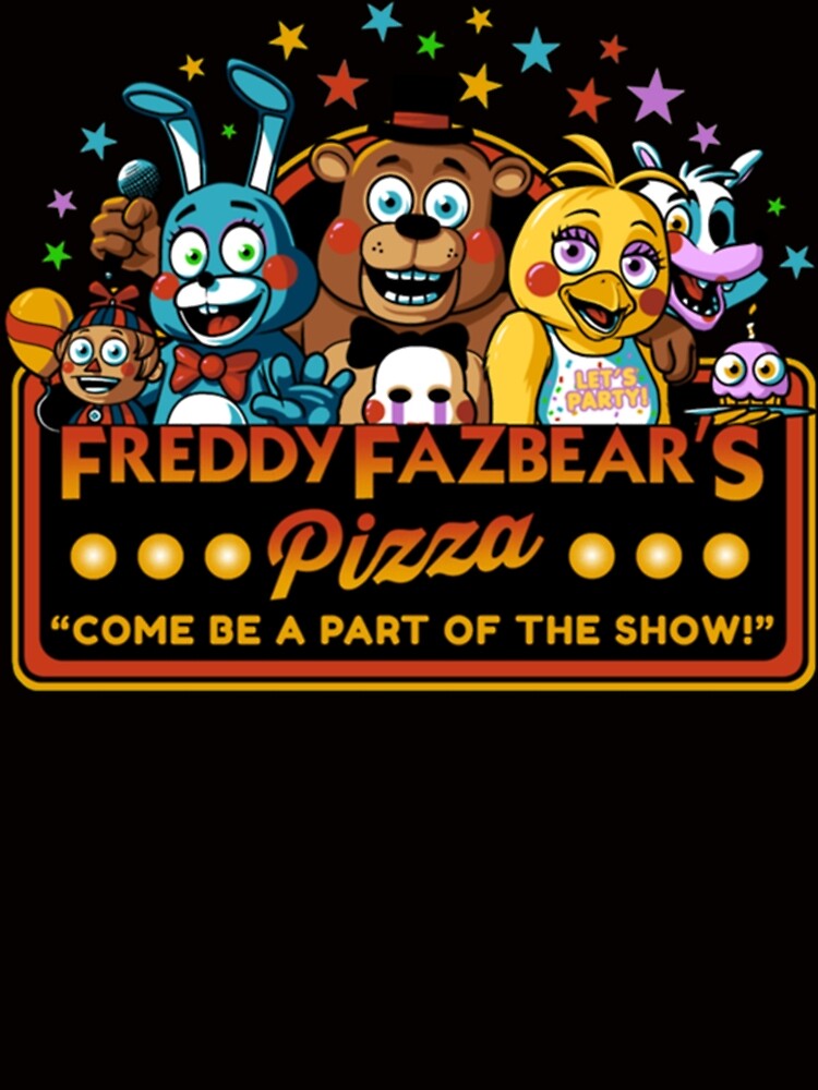 Freddy Fazbear/Classic (Five Nights At Freddy's)