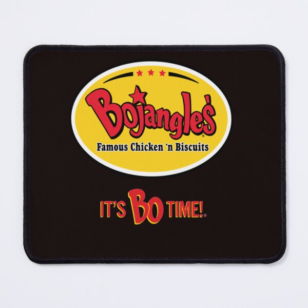 Item preview, Restaurant  Its Bo Time Logo Classic T-Shirt designed and sold by StephanRamrath.