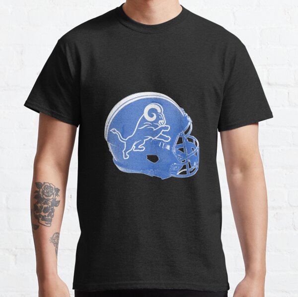 Teeshirtpalace Detroit Rams T-Shirt