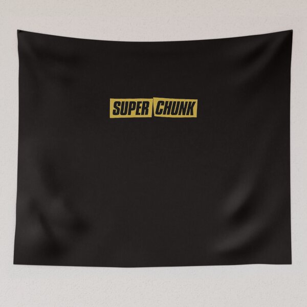 Item preview, Superchunk Essential T-Shirt designed and sold by DavidNeuman.