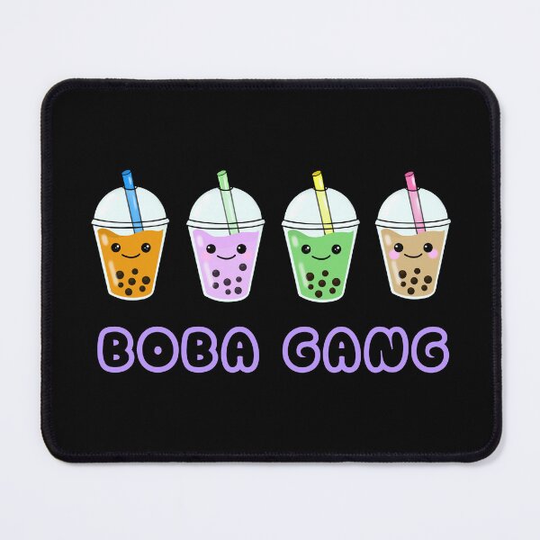 Item preview, Boba Gang designed and sold by Toshi and Co..