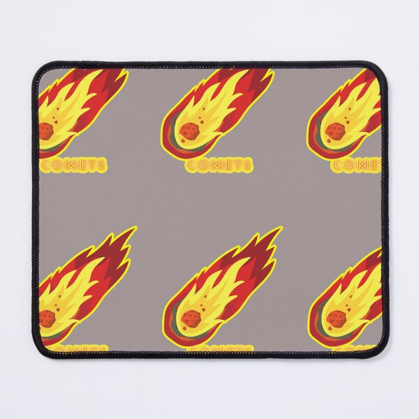 Item preview, Comets designed and sold by SaturnRings64.