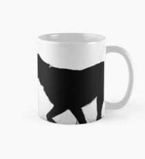I Love my Lab Mug