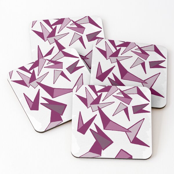 Item preview, Triangles  designed and sold by RebelHeartAlley.