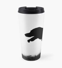 I Love my Lab Travel Mug
