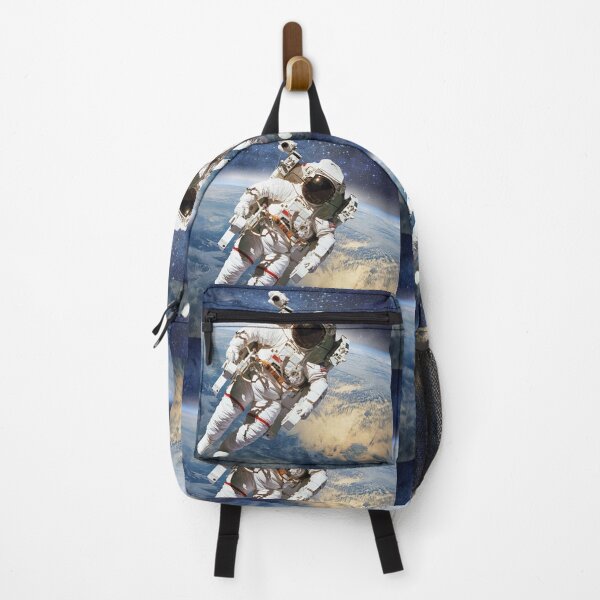Item preview, Astronaught in Space,Science,Astronomy,Planets,Sci-Fi Collectors designed and sold by LGMmugsdesign.