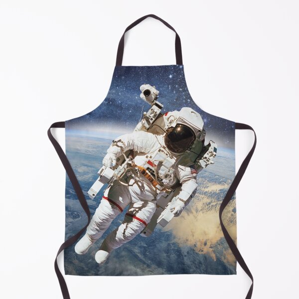 Item preview, Astronaught in Space,Science,Astronomy,Planets,Sci-Fi Collectors designed and sold by LGMmugsdesign.