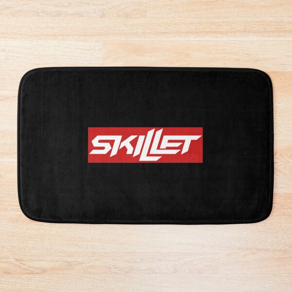 Item preview, Skillet Sticker designed and sold by RogerPier48.