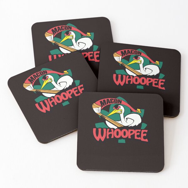 Item preview, Macon Whoopee Classic T-Shirt designed and sold by ChristosFroese.
