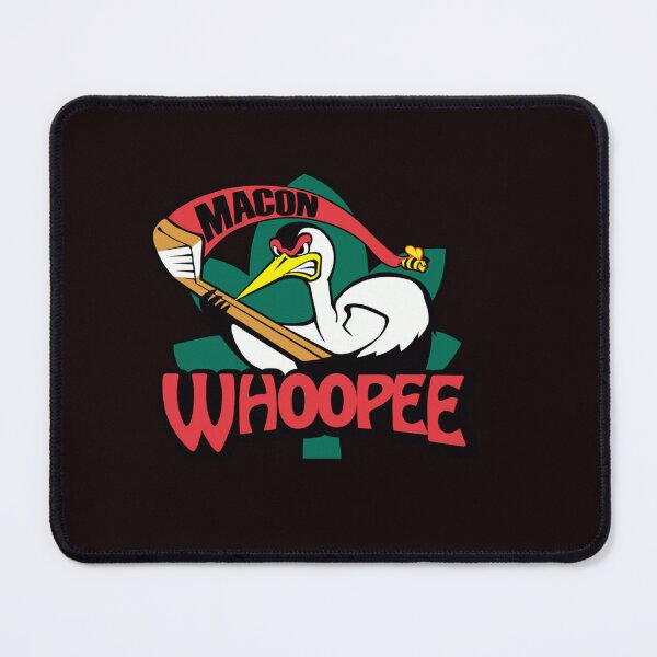 Item preview, Macon Whoopee Classic T-Shirt designed and sold by ChristosFroese.