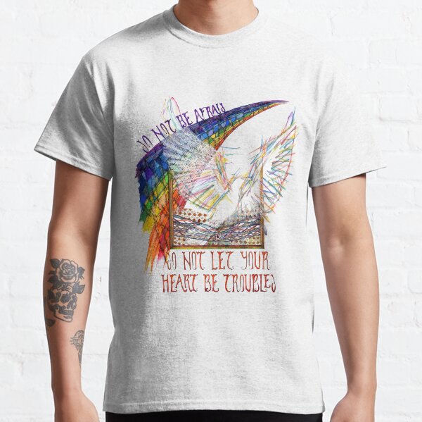 Heart Classic T-Shirt