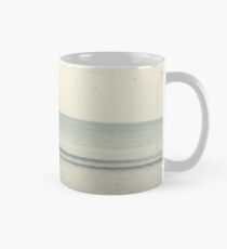 Peaceful sea Mug