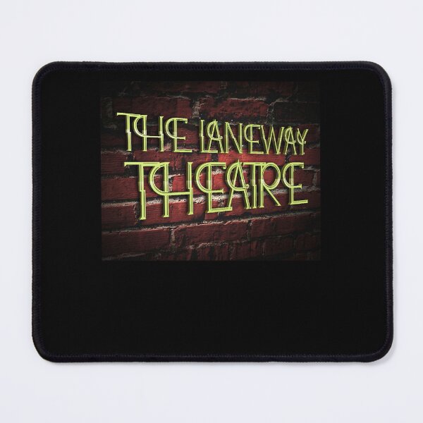 Item preview, The Laneway Theatre designed and sold by KedrickStore.