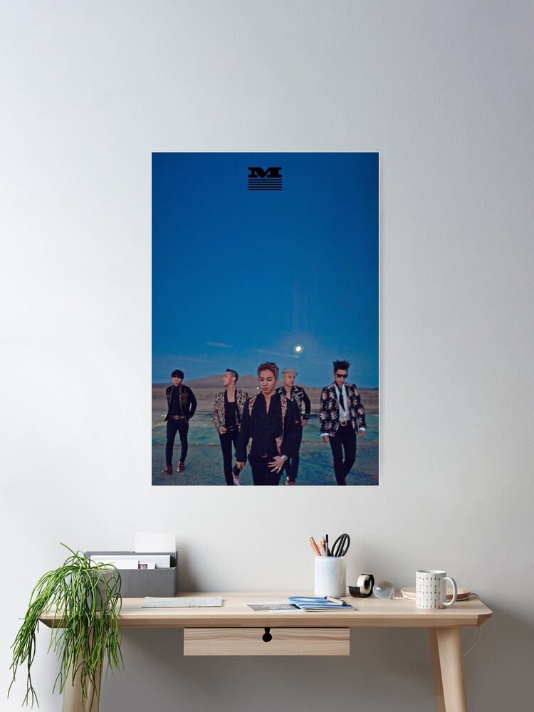 Bigbang loser