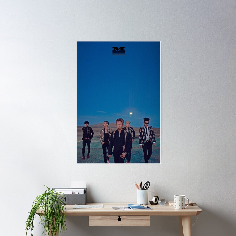 Bigbang loser