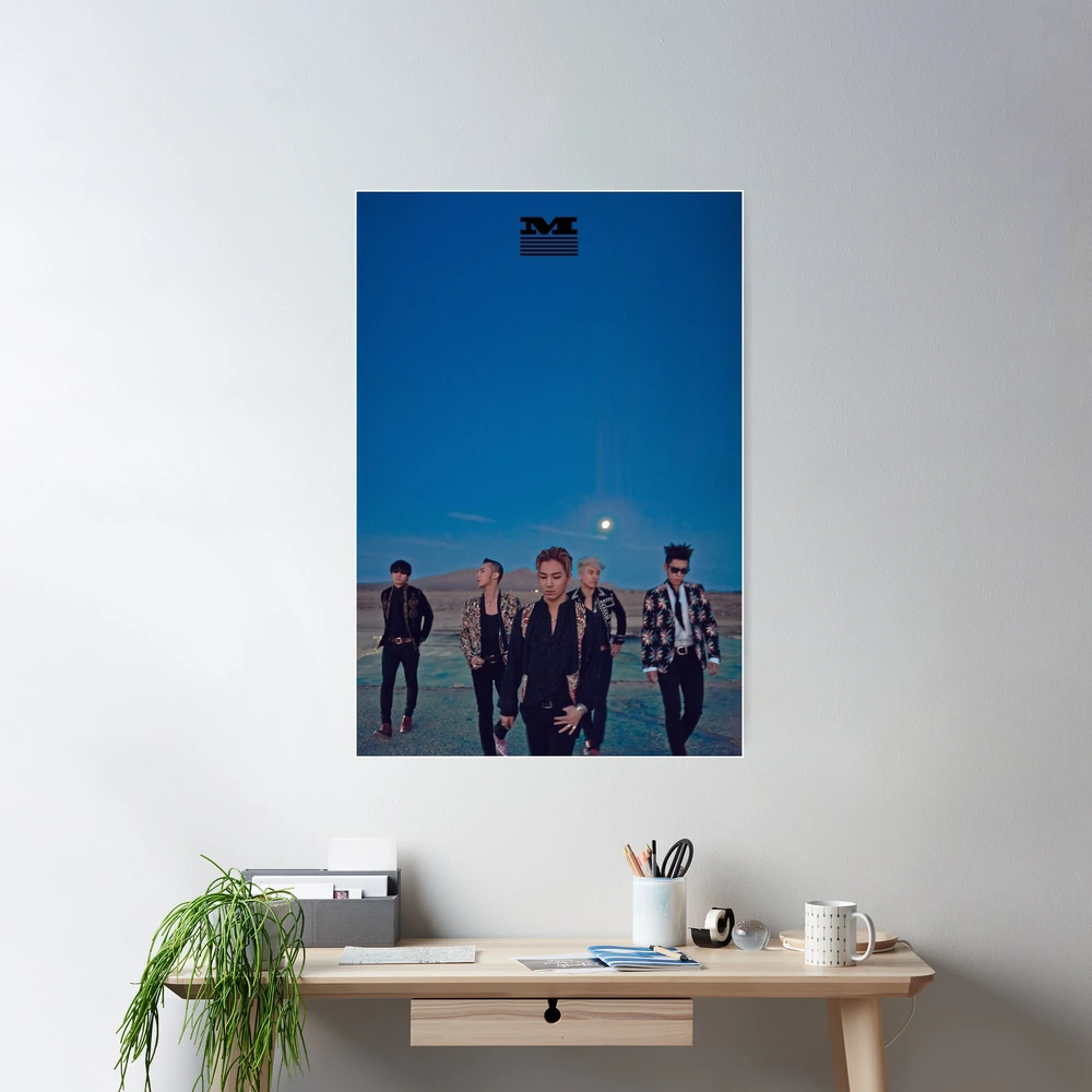 Bigbang loser