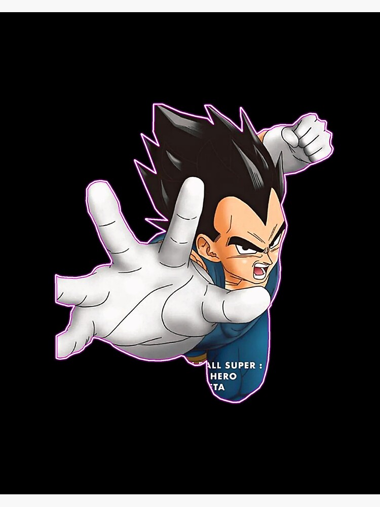 Vegeta – x10 in 2023  Dragon ball super artwork, Dragon ball art