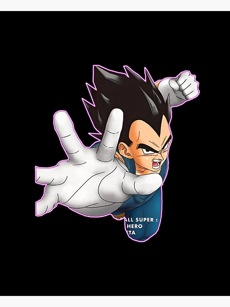 Super Saiyan Pan – The Geek Side