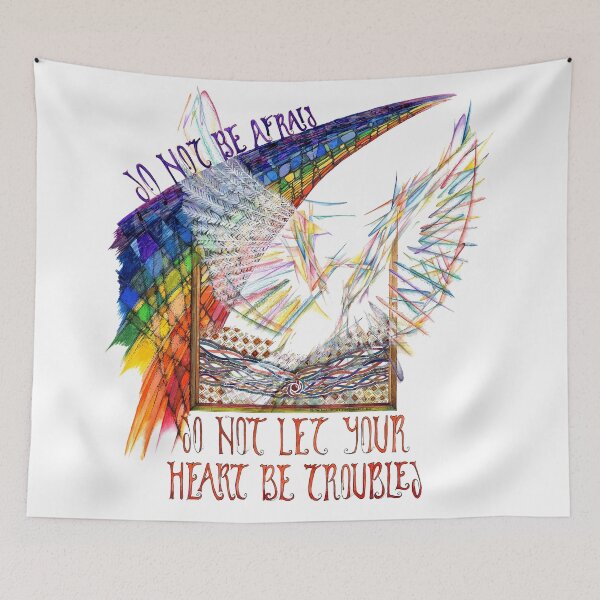 Item preview, Heart designed and sold by Lindisfarne Scriptorium.